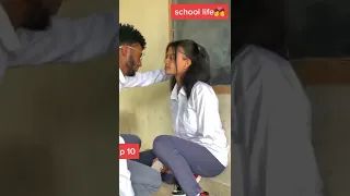 #School life💑 Ethiopia students short tik tok video#school#life#ethiopian#tiktok#Shorts