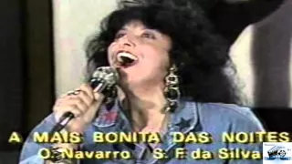 Samara - A mais bonita das noites  (Clube do Bolinha) 1991 /  Inédito