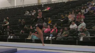 Avery Neff - Vault - 2024 Nastia Liukin Cup