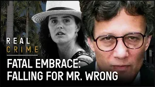 Falling For Mr. Wrong: The Blood-Chilling Case of Thomas Capano I FBI Files I Real Crime