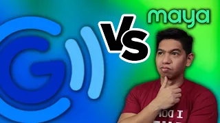 Decoding the Battle: Maya vs. GCash - How Can MAYA Compete with GCASH?