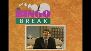 Bingo Break - Guests Gorilla Monsoon, Sean Mooney & Bobby Heenan (1994-04-01)