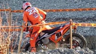 Best of Super Enduro | 24MX Alestrem 2017 by Jaume Soler