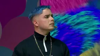 YOLO ES BAÑADO EN SLIME EN KCA 2021