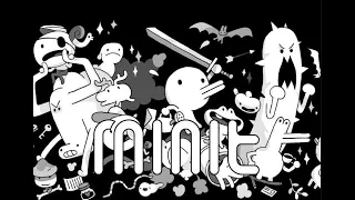 MINIT GAMEPLAY PART 1 (no commentary) -Games you might not have tried