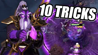 10 Things You Should Know About Void Spirit