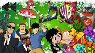 Kids' WB! Kooky Karolfest | 1999 – 2002 | Full Episodes with Commercials