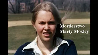 Zagadkowa sprawa Marthy Moxley | Aneks kryminalny