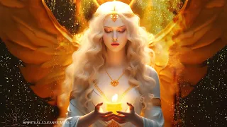 1111Hz - Music Of Archangels Protects You And Destroying All Dark Energy With Angel Frequency