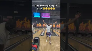 When confidence is key 🤣🤣 #bowling #chaayomac #viral #explore #trending #foryou