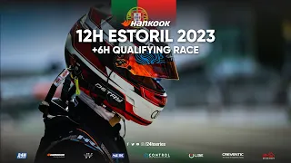 Hankook 12H ESTORIL 2023 - Race Part 2