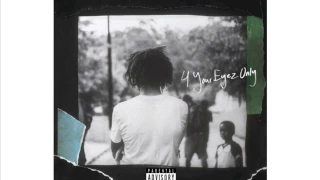 J Cole - 4 Your Eyez Only - 04 Vile Mentality
