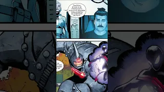 Uncanny spiderman| Will Nightcrawler take on Silver Sable?| #marvel #shorts #comics