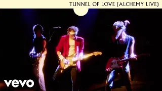 Dire Straits - Tunnel Of Love (Alchemy Live)