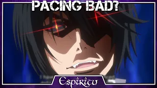 Pacing Good Or Bad - Reincarnated as a Slime! - Season 3