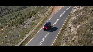Land Rover Discovery Sport | Head-Up Display