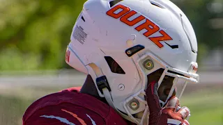 OUAZ FOOTBALLGAMEDAY HYPE UP 2021 - OTTAWA UNIVERSITY AZ