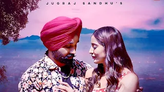 Kadran V Na Song - Jugraj Sandhu | Vaibhavi | Jugraj Sandhu New Song | Jugraj Sandhu New Song 2024 |