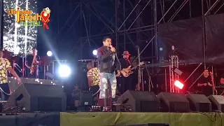 🎙️ Jerry Rivera en el Salsa Fest Veracruz 2022. 03/06/22