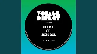 Love & Happiness (Vocal Mix)