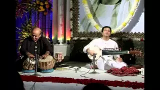 Raga Khamaj - Amaan Ali Bangash