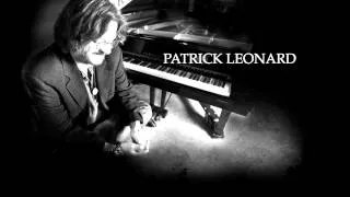 Patrick Leonard - Live to Tell (Soundtrack Cover)