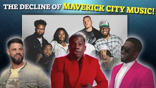 When Worship Music Goes Wrong! Maverick City Music