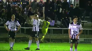 NPL TAS, Round 13, Launceston City v Devonport, Match Highlights