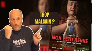 MON PETIT RENNE - Critique d'une série dingue Netflix !