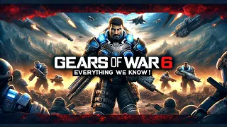 GEARS 6 NEWS AND UPDATES!