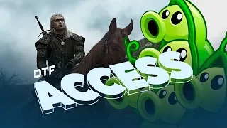 Plants vs. Zombies 3, как Nintendo выбирает цены для России, плотва от Netflix — DTF Access 3