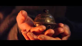 KRAMPUS - Official International Trailer - 1 (2015)       HD