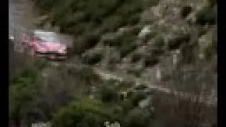 WRC Monte Carlo 2007