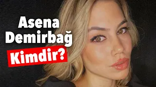 Survivor Asena Demirbağ kimdir?