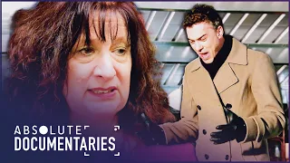 Widow Struggles With Excessive Shopping - £100K Spent On Unused Items | Absolute Documentaries