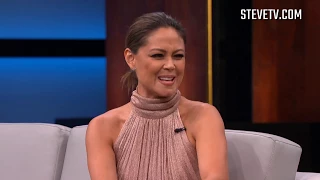 Vanessa Lachey: It’s Easier to Ask for Forgiveness than Permission