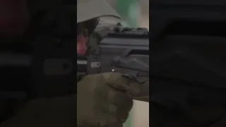 The New Version of AK-12 - The TR-3