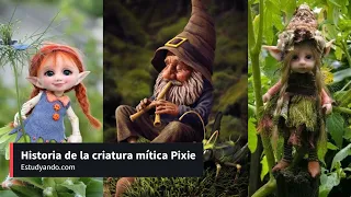 Qué es un Duende? Historia y Mitología