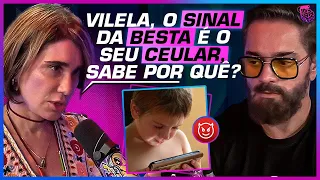 ANTICRISTO, 666 E O VERDADEIRO SINAL DA BESTA - ANA BEATRIZ BARBOSA