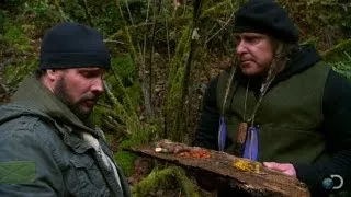 Beggars Can't Be Choosers | Dual Survival