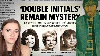 UNSOLVED SERIAL KILLER: THE ALPHABET MURDERS | MIDWEEK MYSTERY