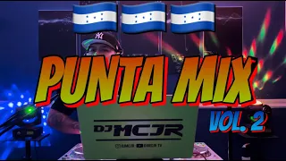 PUNTA MIX VOL. 2 🔥 2022 LO MEJOR DE LA PUNTA❗️ DJMCJR