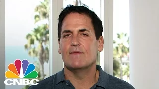 Mark Cuban on Donald Trump's 'Locker Room Talk': I've Never Heard Anything Like That | CNBC