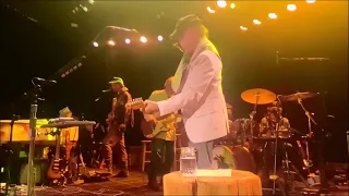 Neil Young & Crazy Horse, Roxy Theater, West Hollywood, September 21, 2023