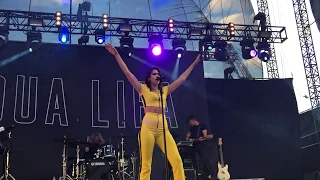 Dua Lipa - "Begging" Corona Capital 2017