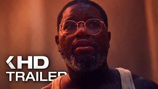 THE MILL Trailer (2023) Lil Rel Howery