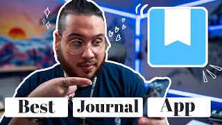 Day One: My Favorite Journaling App | In-depth Walk-through and Review 🤳