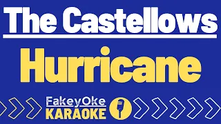 The Castellows - Hurricane [Karaoke]