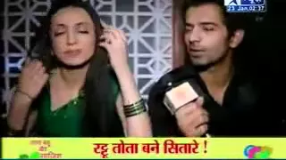 IPKKND SBS 23rd January 2012 Ratto Tota Bane Arnav Khushi