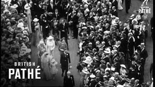 Time To Remember -  Sense Of Values  1937  - Reel 1 (1937)